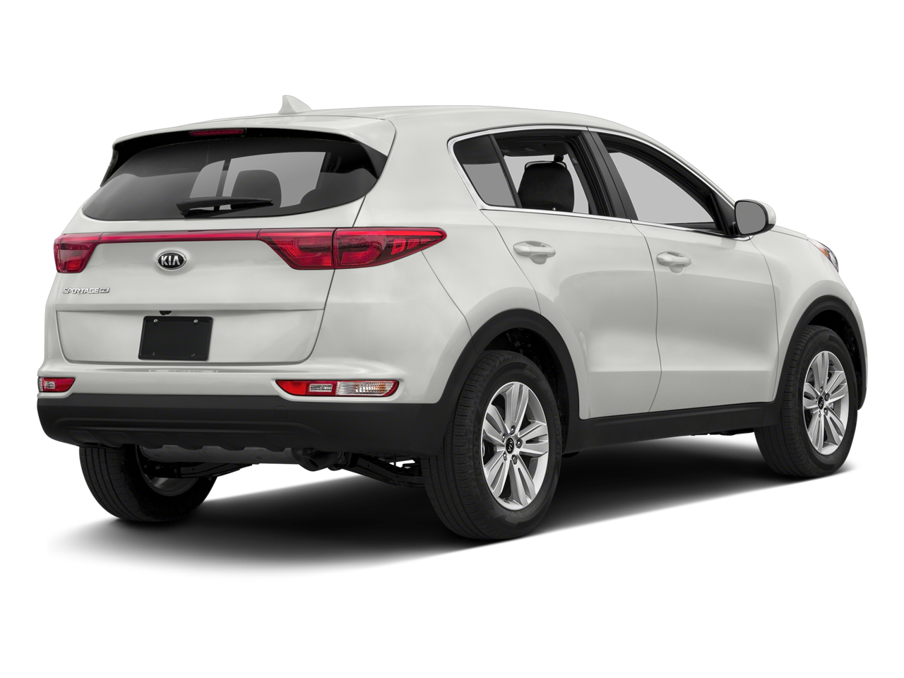 Used 2017 Kia Sportage LX with VIN KNDPM3AC9H7294904 for sale in Pinellas Park, FL