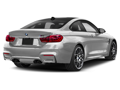 2019 BMW M4 Base