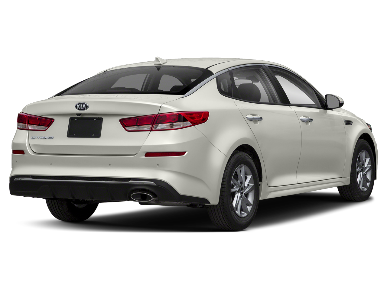 Used 2019 Kia Optima LX with VIN 5XXGT4L33KG318134 for sale in Pinellas Park, FL