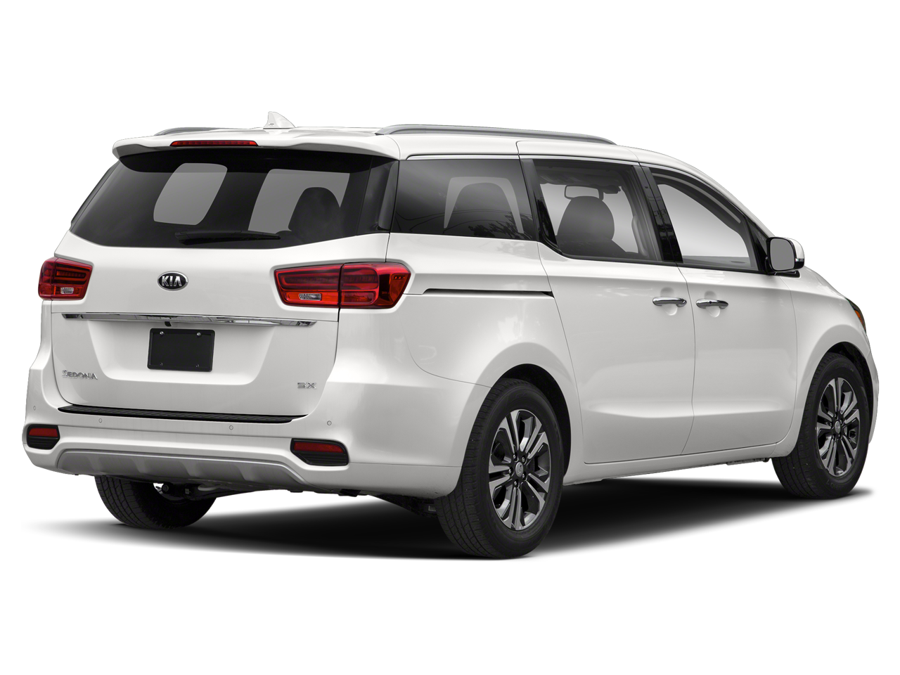 2019 Kia Sedona SX
