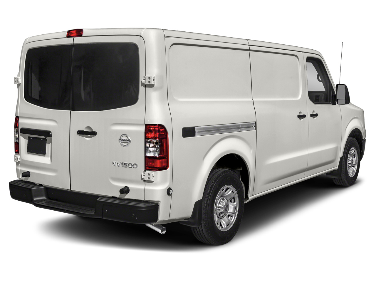 Used 2019 Nissan NV Cargo S with VIN 1N6BF0KM4KN803047 for sale in Pinellas Park, FL