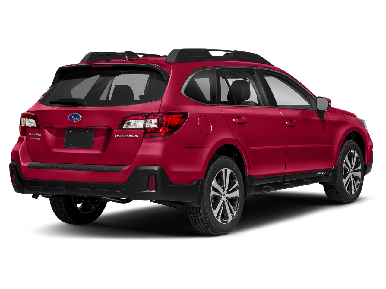 2019 Subaru Outback Limited photo 2