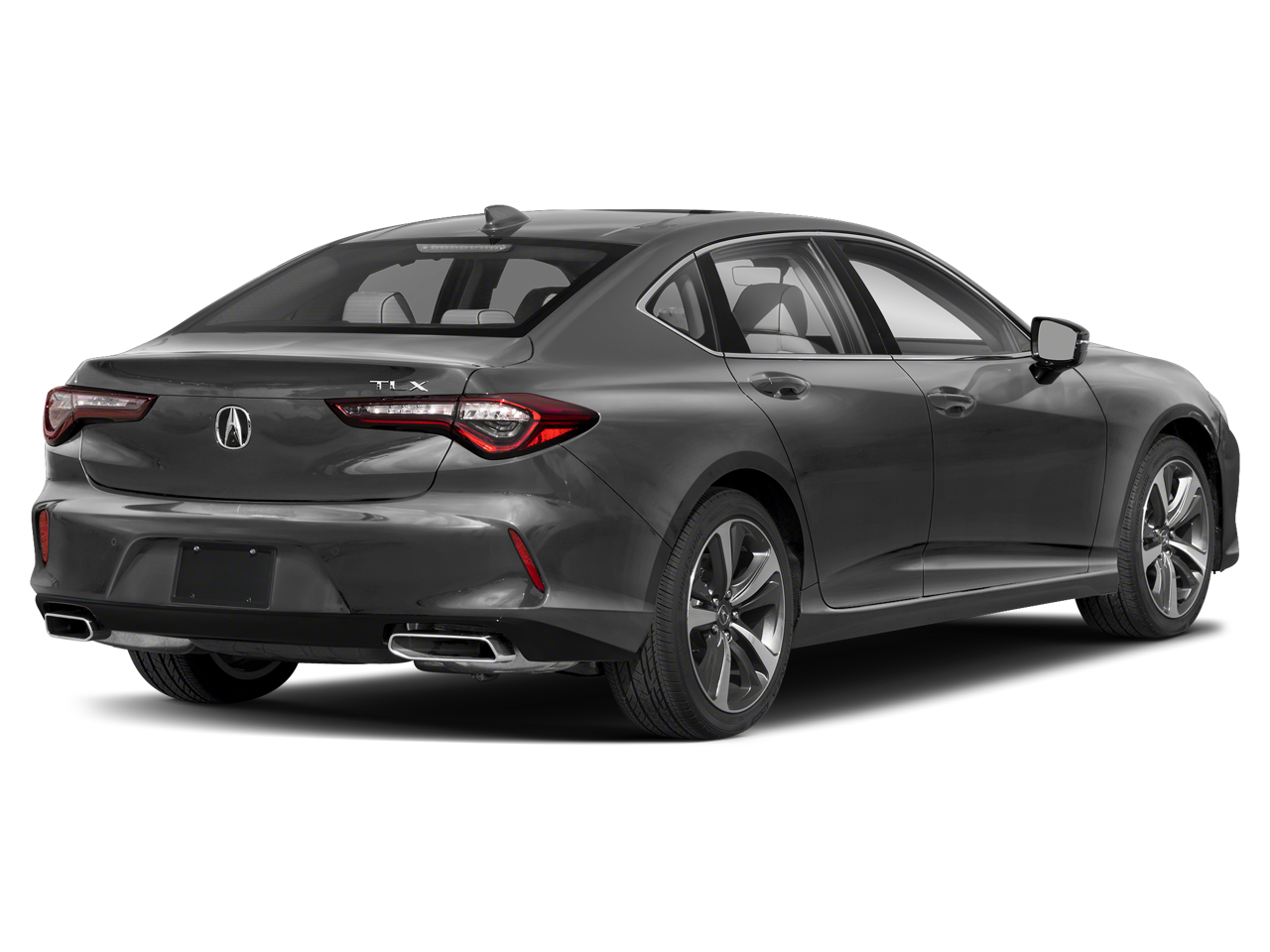 2021 Acura TLX w/Advance Package