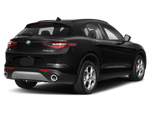2021 Alfa Romeo Stelvio Ti Sport