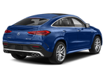 2021 Mercedes-Benz GLE 53 AMG®