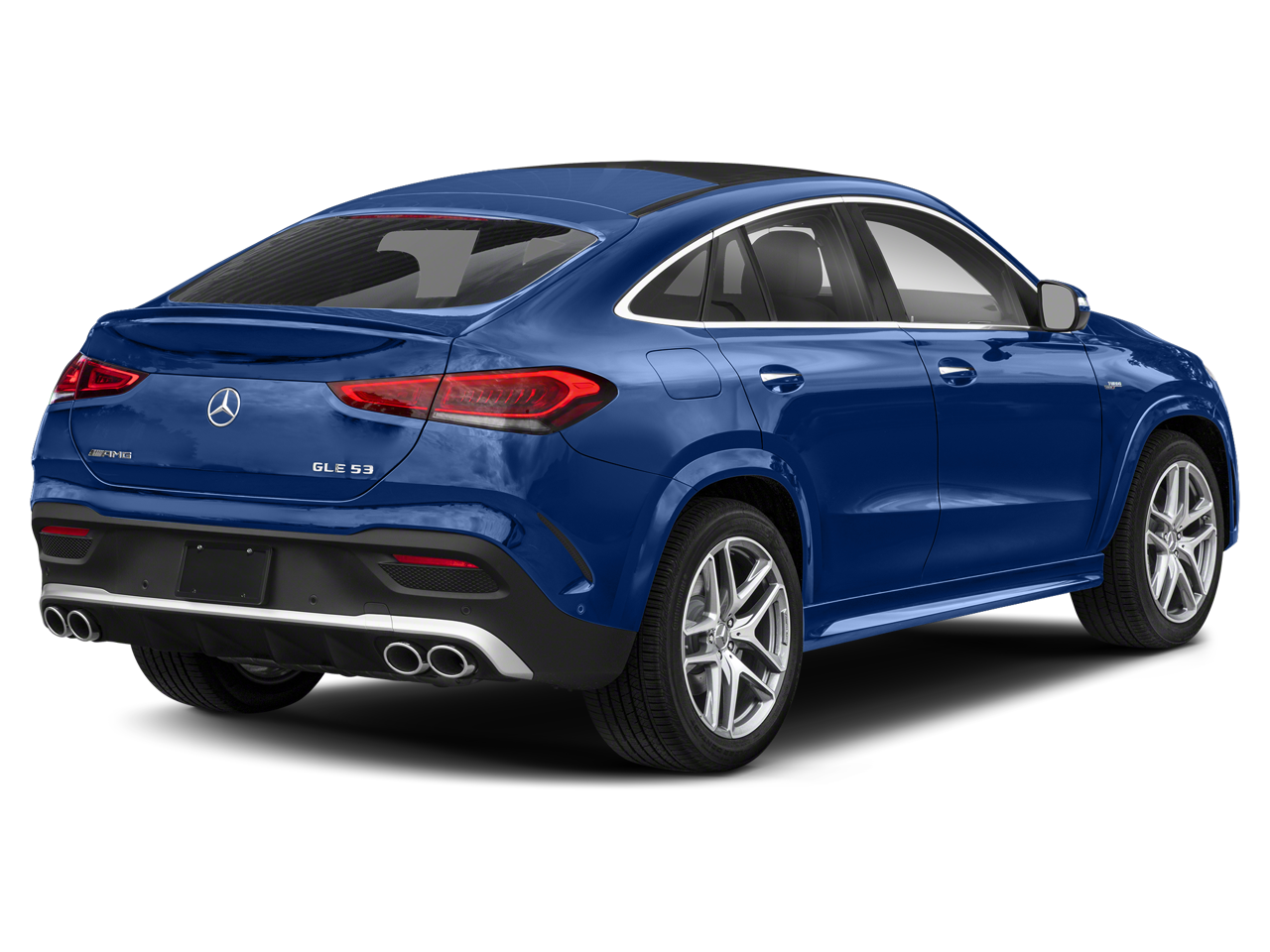 2021 Mercedes-Benz GLE 53 AMG®