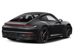 2021 Porsche 911 Carrera S