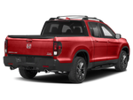 2022 Honda Ridgeline Sport