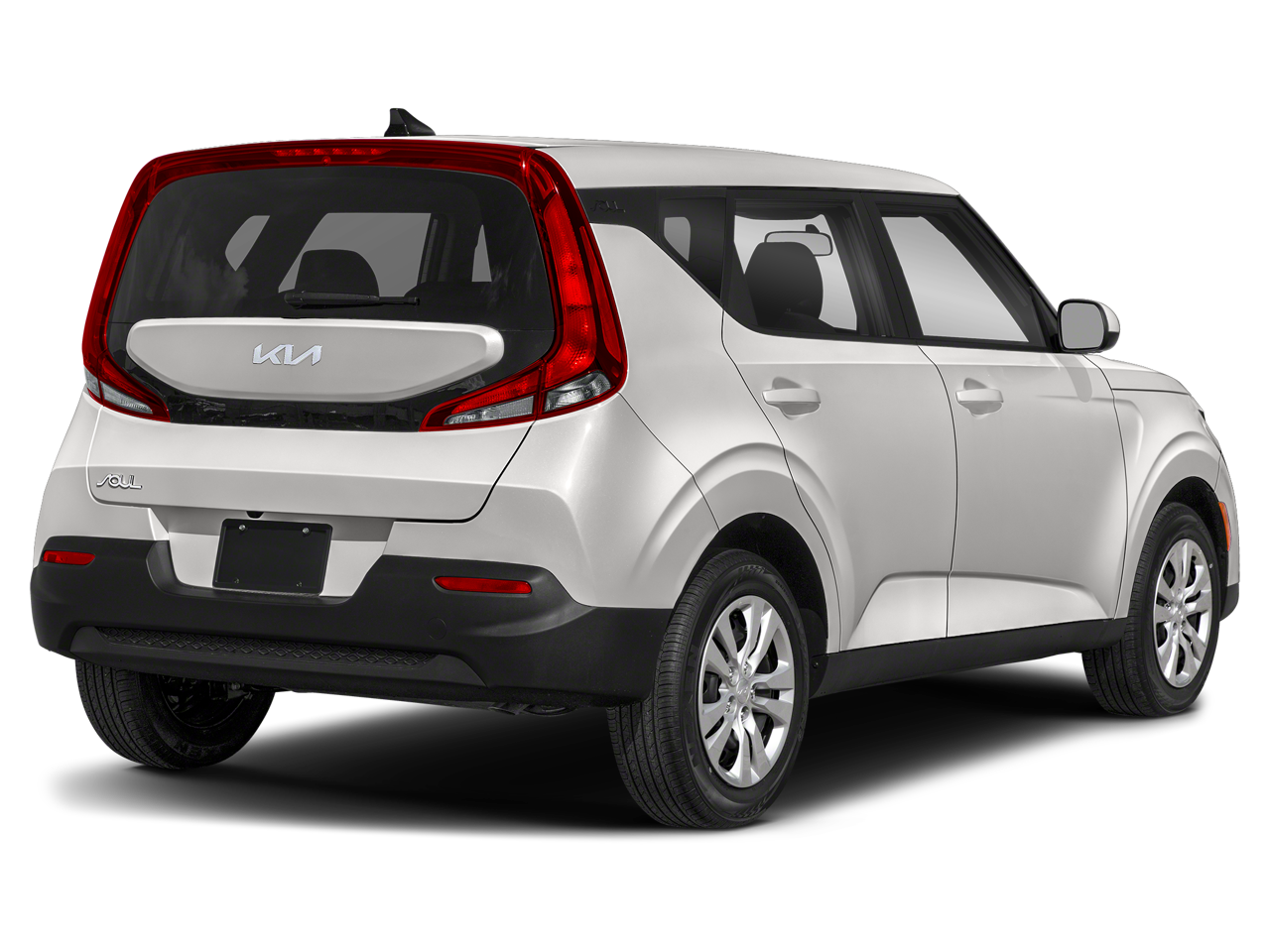 Certified 2022 Kia Soul LX with VIN KNDJ23AU2N7160400 for sale in Pinellas Park, FL