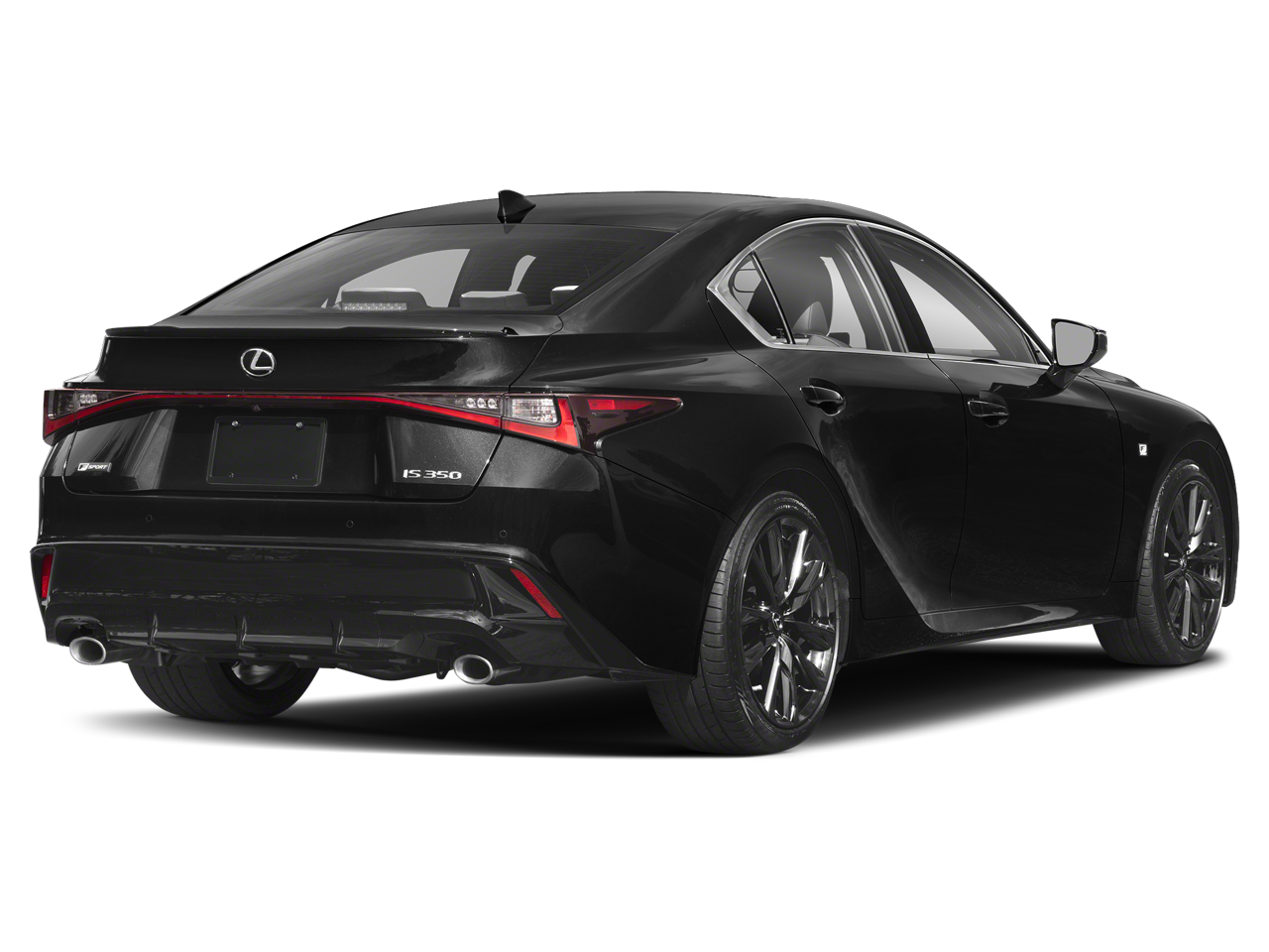 2022 Lexus IS IS 350 F SPORT