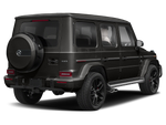 2022 Mercedes-Benz G-Class G 63 AMG®