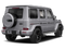2022 Mercedes-Benz G-Class G 63 AMG®