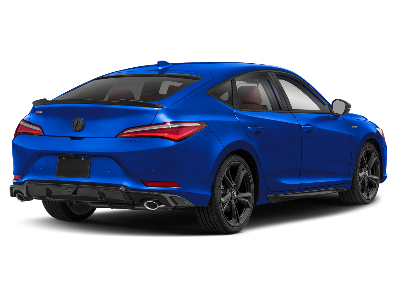 2023 Acura Integra w/A-Spec Technology Package