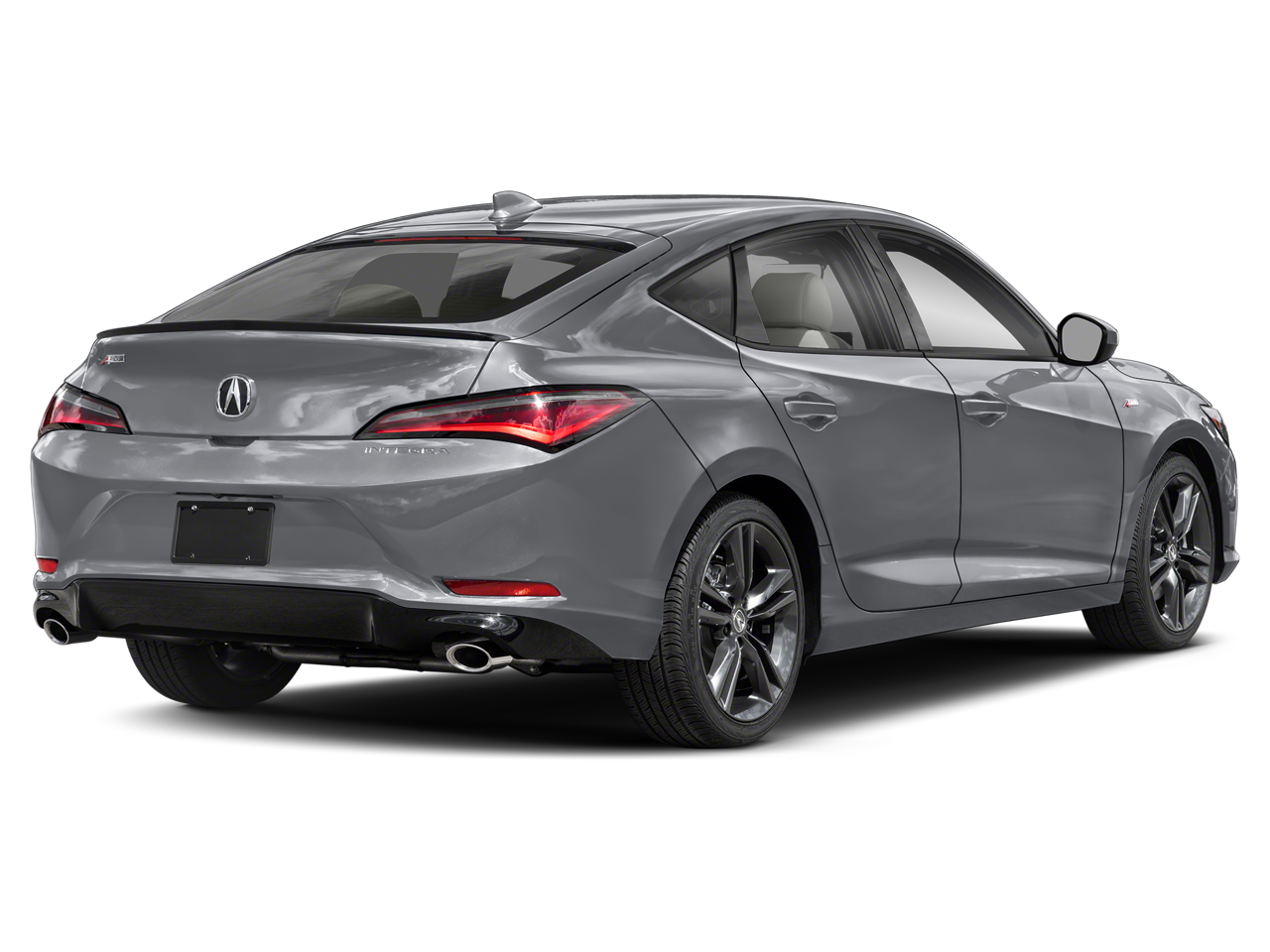 2023 Acura Integra w/A-Spec Package