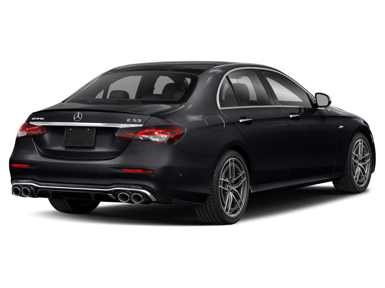 2023 Mercedes-Benz E-Class E 53 AMG®