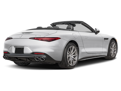 2023 Mercedes-Benz SL-Class 43 AMG®