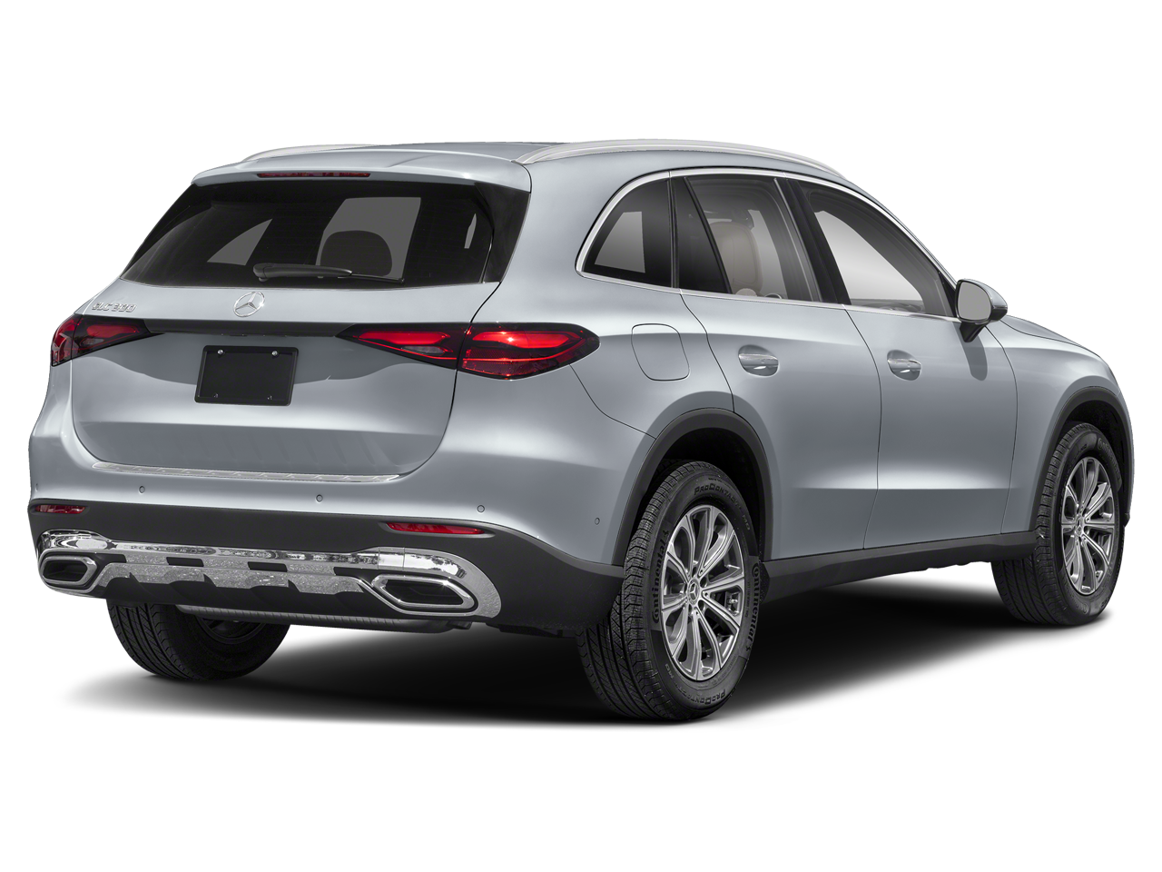 2023 Mercedes-Benz GLC 300