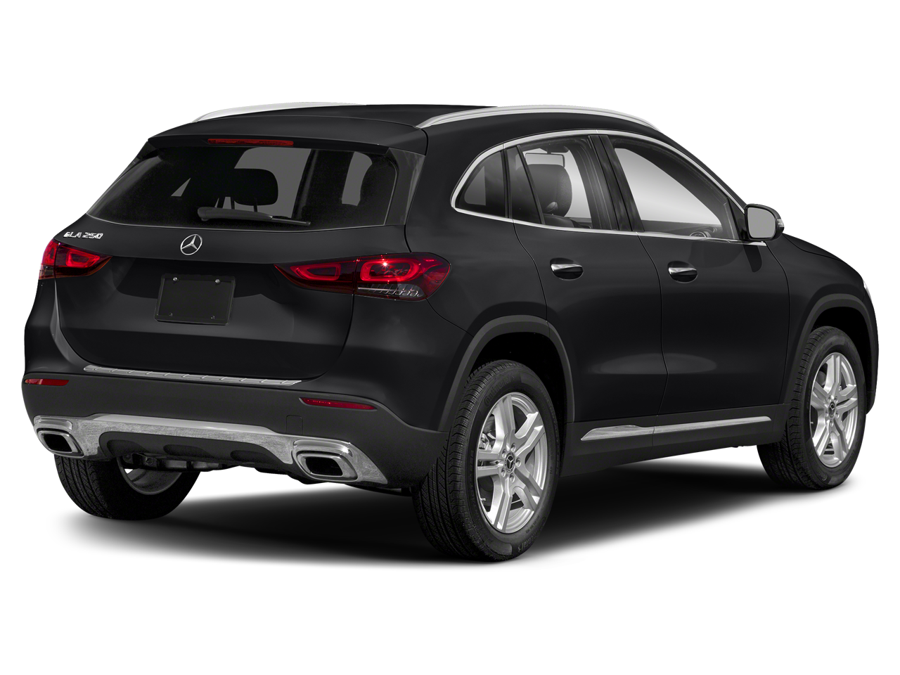 2023 Mercedes-Benz GLA 250