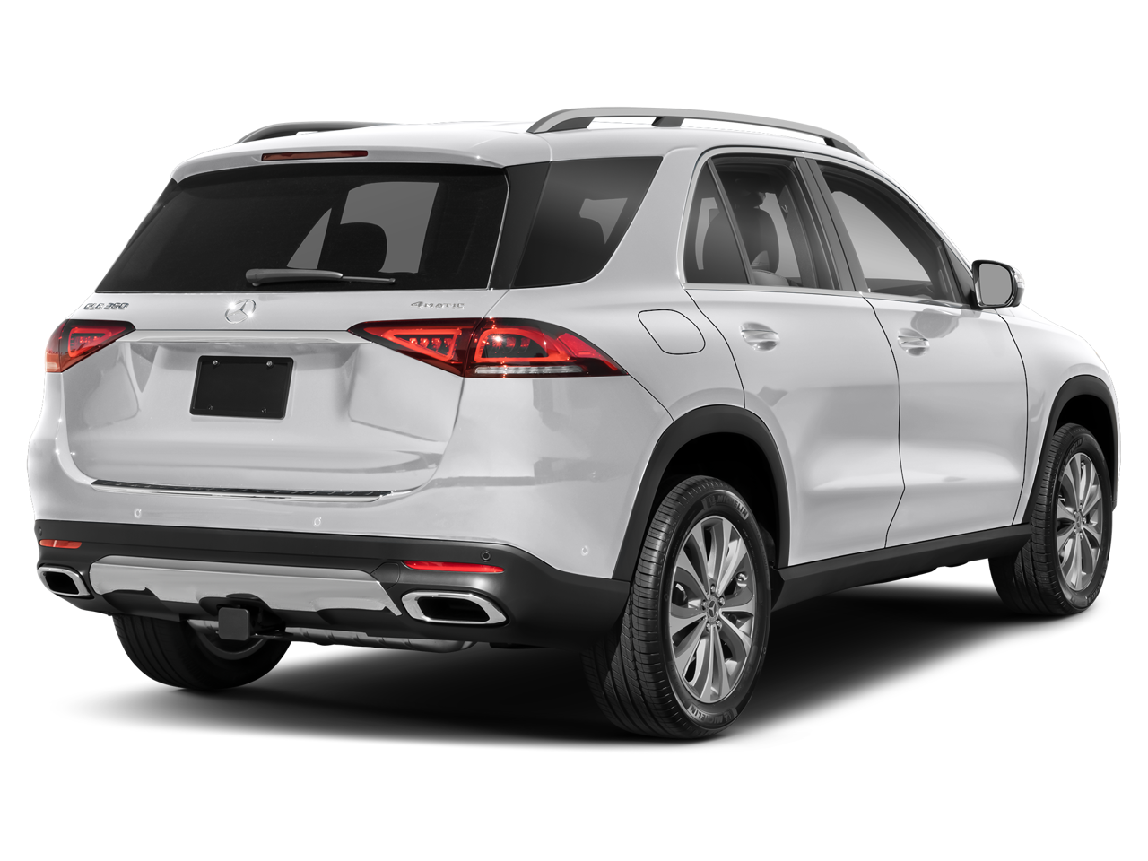 2023 Mercedes-Benz GLE 350