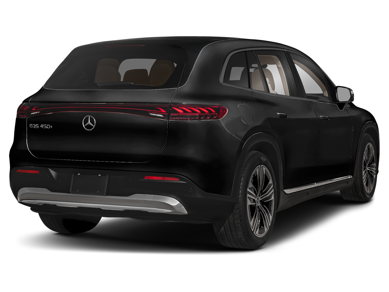 2023 Mercedes-Benz EQS 450