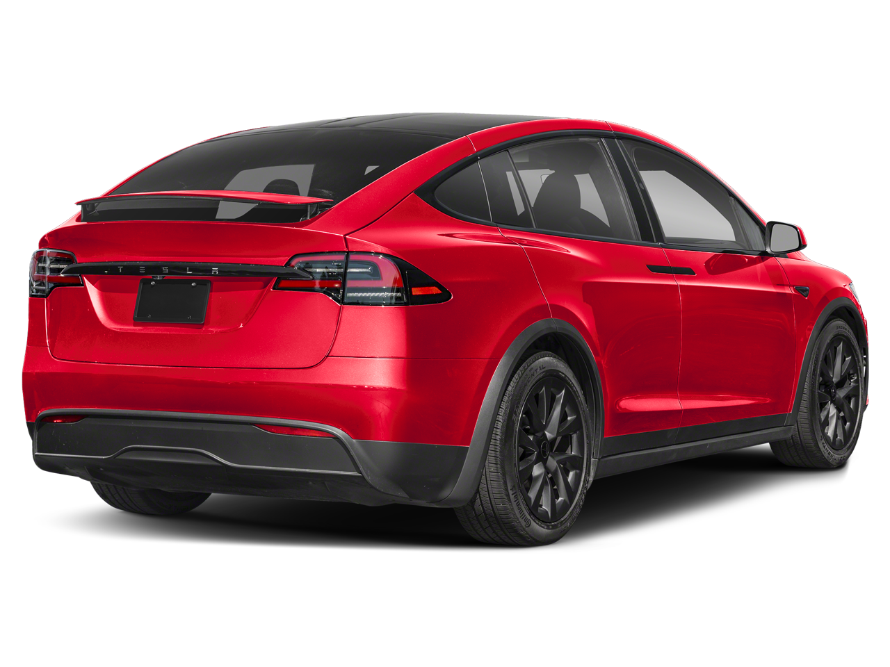 2023 Tesla Model X Base