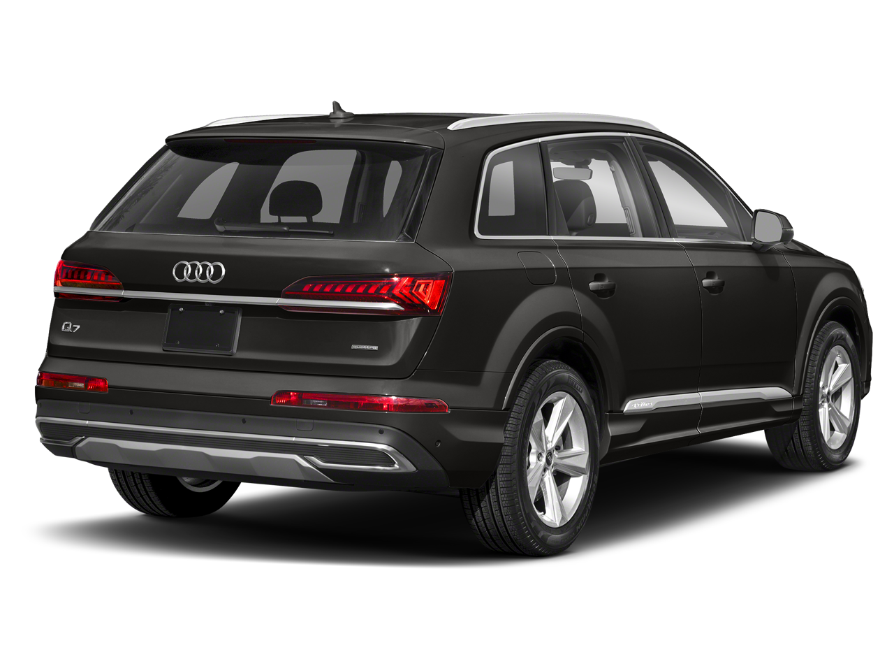 2024 Audi Q7 55 Premium Plus