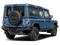 2024 INEOS Grenadier Station Wagon Base