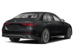 2024 Mercedes-Benz E-Class E 350