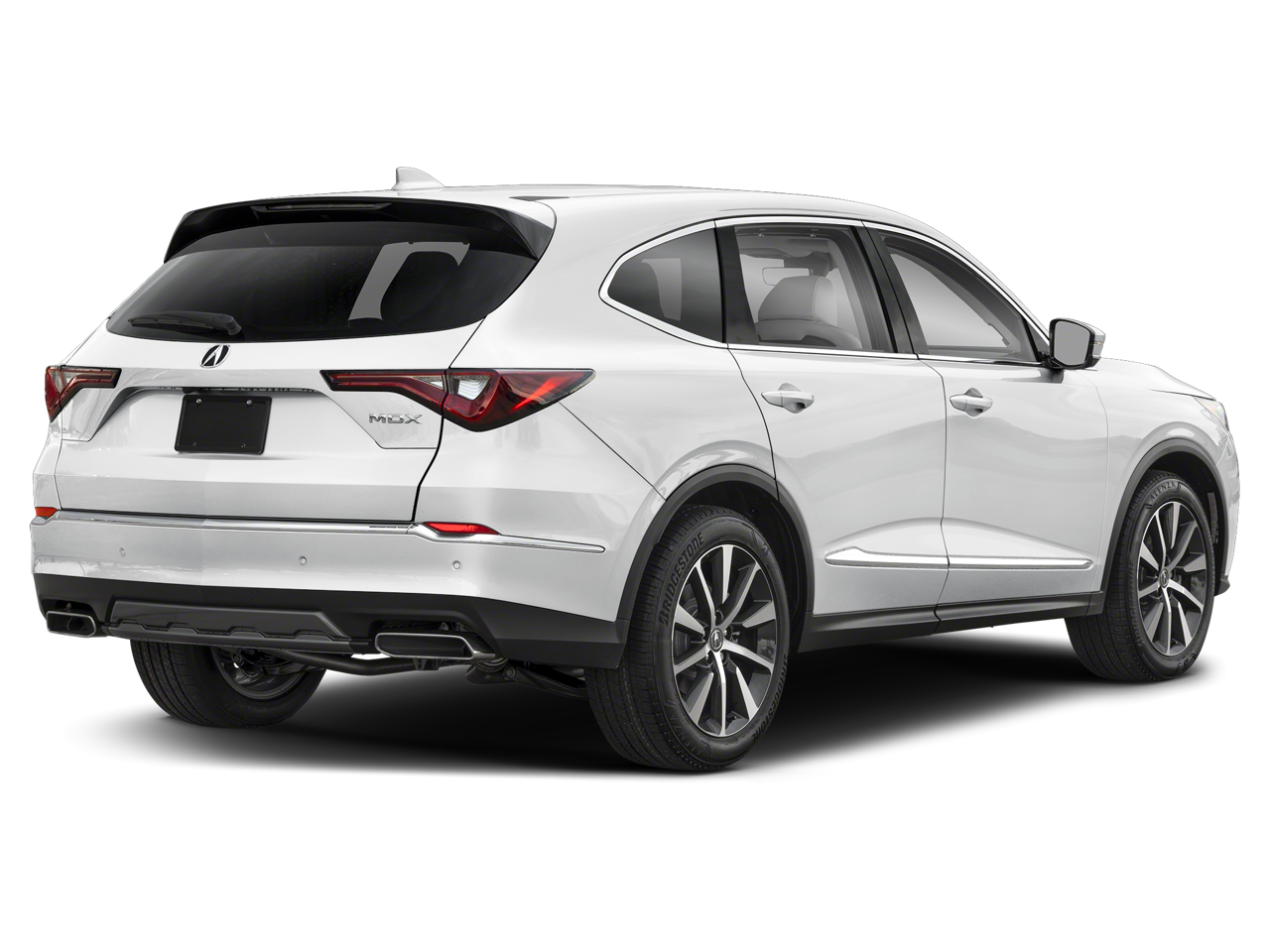 2025 Acura MDX w/Technology Package