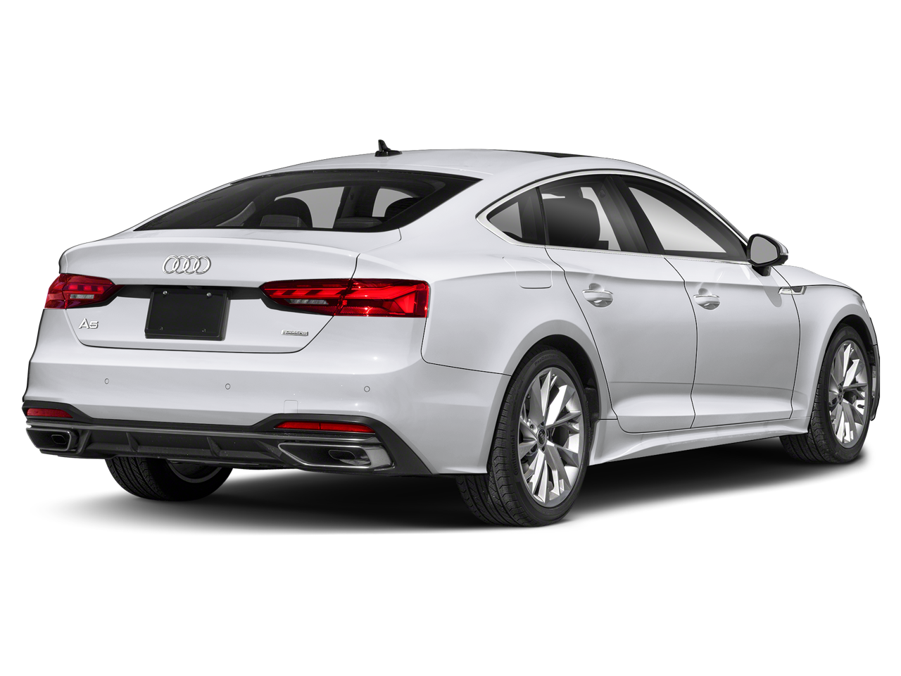 2025 Audi A5 Sportback S line Premium Plus