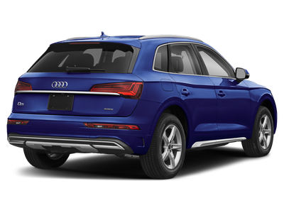 2025 Audi Q5 Premium