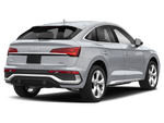 2025 Audi Q5 Sportback S line Premium