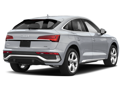 2025 Audi Q5 Sportback S line Premium