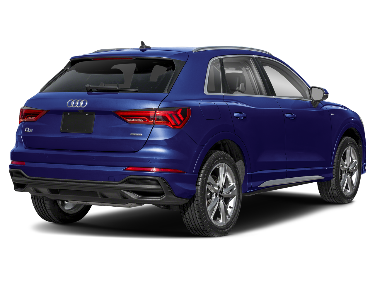 2025 Audi Q3 Premium photo 2