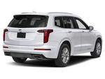 2025 Cadillac XT6 AWD Premium Luxury