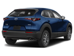 2025 Mazda Mazda CX-30 2.5 S
