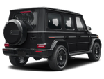 2025 Mercedes-Benz G-Class G 63 AMG®