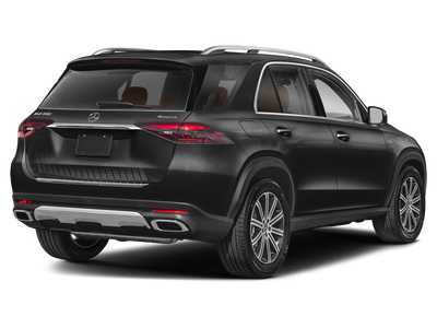 2025 Mercedes-Benz GLE 350