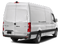 2025 Mercedes-Benz Sprinter 2500 Cargo 170 WB 4MATIC®