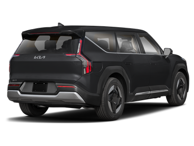 2026 Kia EV9 Light Long Range