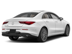 2026 Mercedes-Benz CLA 250