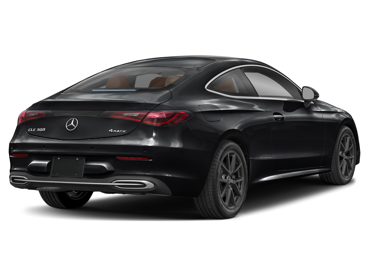 2026 Mercedes-Benz CLE 300