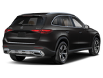 2026 Mercedes-Benz GLC 350e
