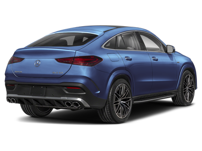2026 Mercedes-Benz GLE 53 AMG®
