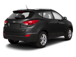 2010 Hyundai TUCSON LTD