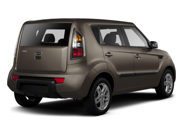 Used 2011 Kia Soul Base with VIN KNDJT2A26B7216792 for sale in Pinellas Park, FL