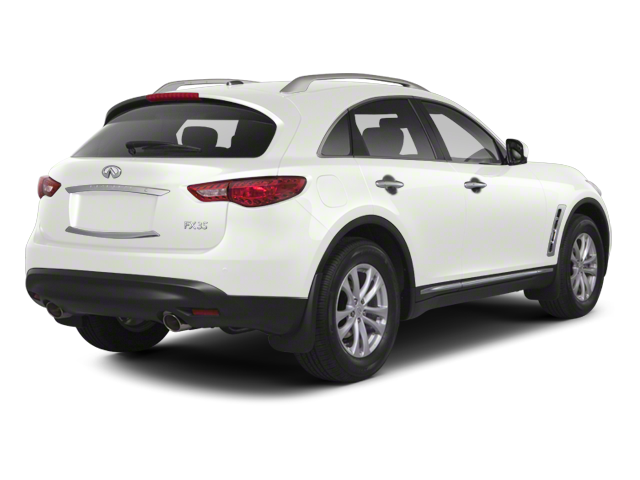 2012 INFINITI FX35 Base