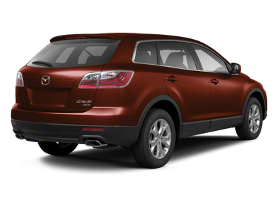 2012 Mazda Mazda CX-9 Touring