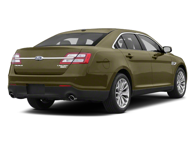 2013 Ford Taurus Limited