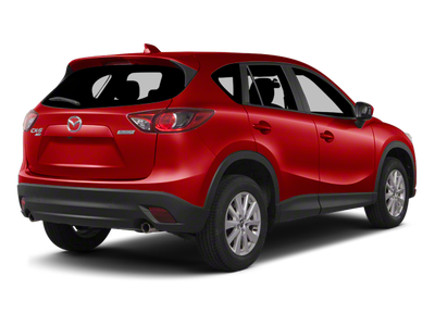 2013 Mazda Mazda CX-5 Sport
